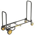 Multi-Cart - Rocknroller Mult-Cart R2 Micro 8-In-1 Convertible Hand Truck CART-R2